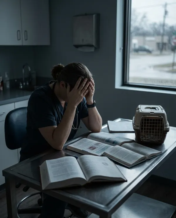 ¿Por Qué Sigues Dudando en las Consultas de Roedores?