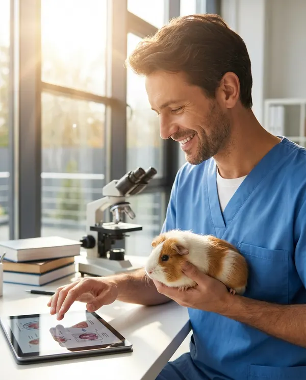 Aprende CON CASOS REALES de Quien Atiende Roedores Todos los Días