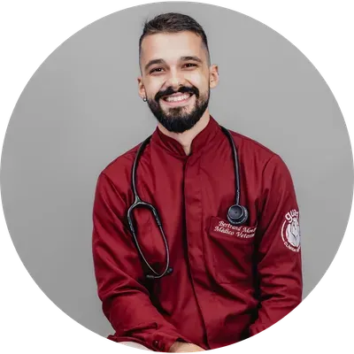 M. V. Bertrand Monteiro Martins