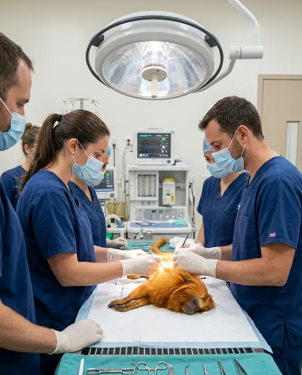 A Revolução do Manejo de Intercorrências Cirúrgicas