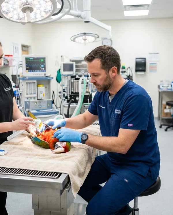 Não paralise diante de uma urgência!