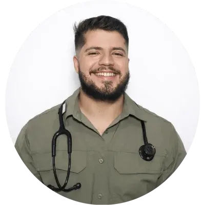 Dr. João Vitor - Inselva