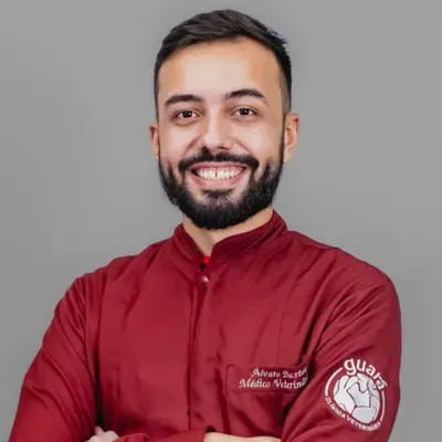 Dr. Álvaro Bastos - Inselva