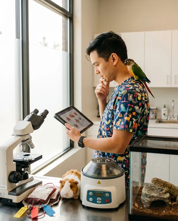 Faça transfusões com segurança!